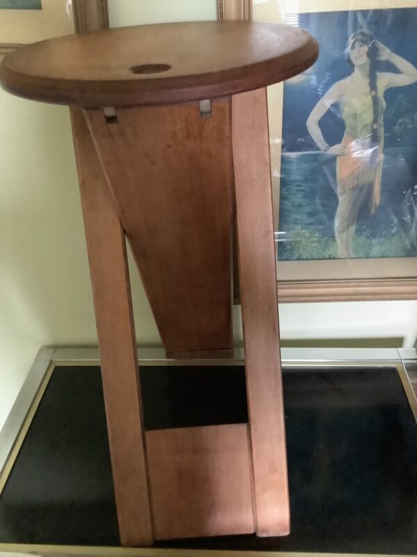 1986 Suzy Stool  By Adrian Read