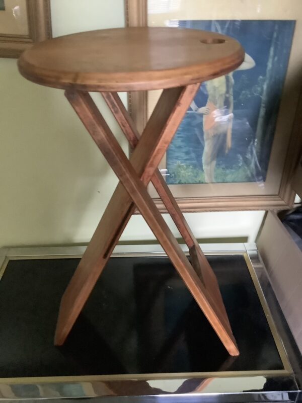 1986 Suzy Stool  By Adrian Read - Image 3