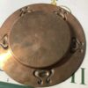 Arts And Crafts Copper Trinket Tray