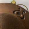 Arts And Crafts Copper Trinket Tray - Image 2