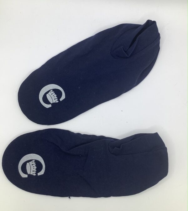 Concorde Over Slippers Circa 1983