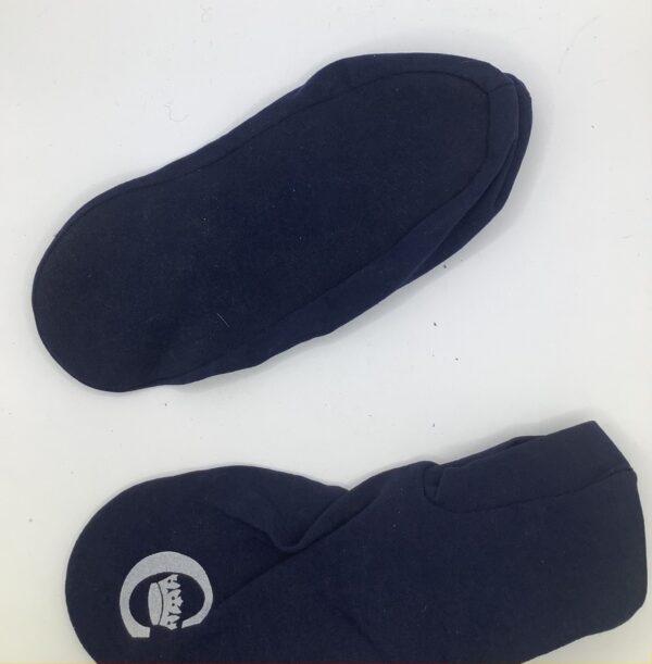 Concorde Over Slippers Circa 1983 - Image 2