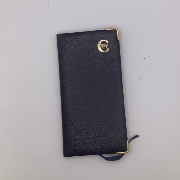 Concorde Diary 1983 Unused - Image 2