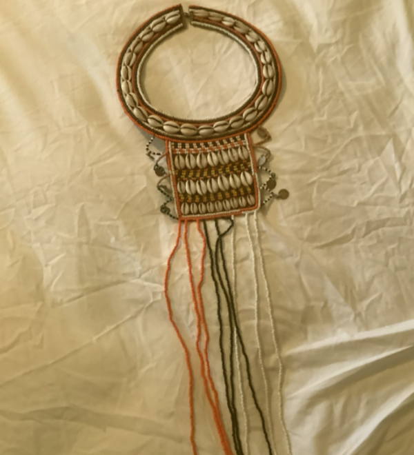 Native American Neckless
