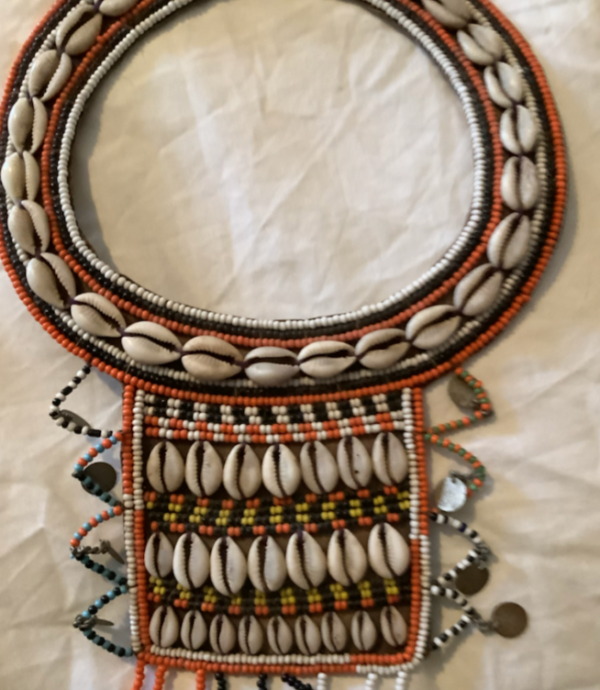Native American Neckless - Image 2