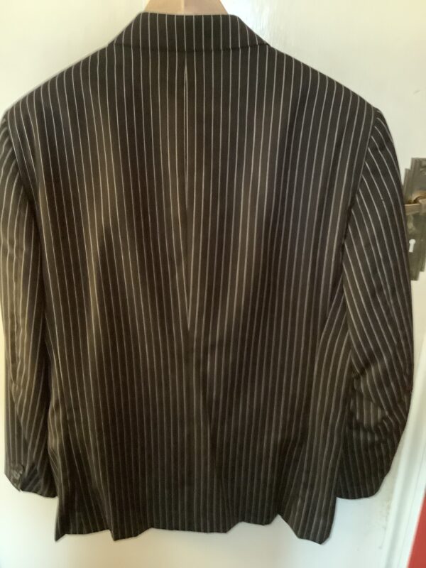 Paul Smith Pinstripe Suit - Image 2