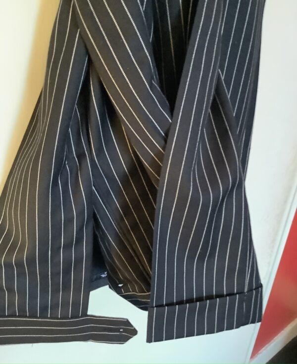 Paul Smith Pinstripe Suit - Image 3