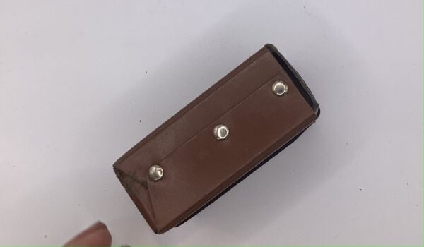 Vintage Flying Goggles - Image 2