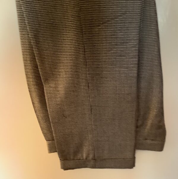 Vintage Three-Piece Suit Probably 1950s - Image 4