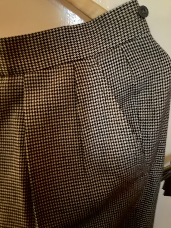 Vintage Three-Piece Suit Probably 1950s - Image 6