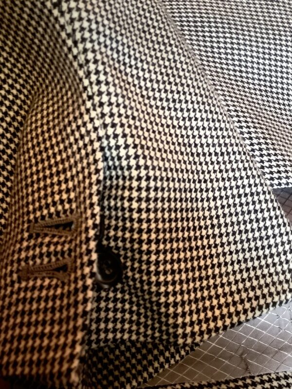 Vintage Three-Piece Suit Probably 1950s - Image 8