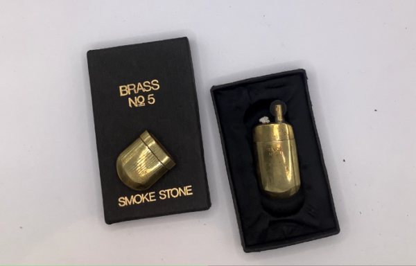 RSO Promotional Petrol Lighter